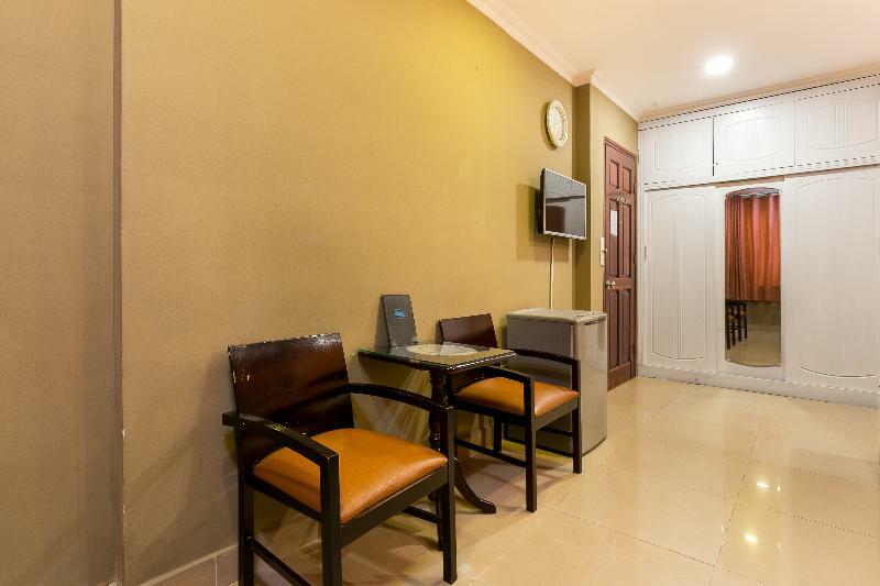 Van Giao Hotel Cidade de Ho Chi Minh Exterior foto
